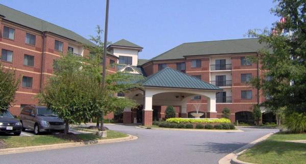 Courtyard by Marriott Hickory