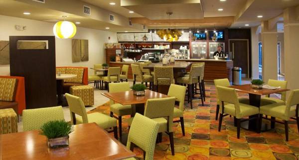 Courtyard by Marriott Hickory