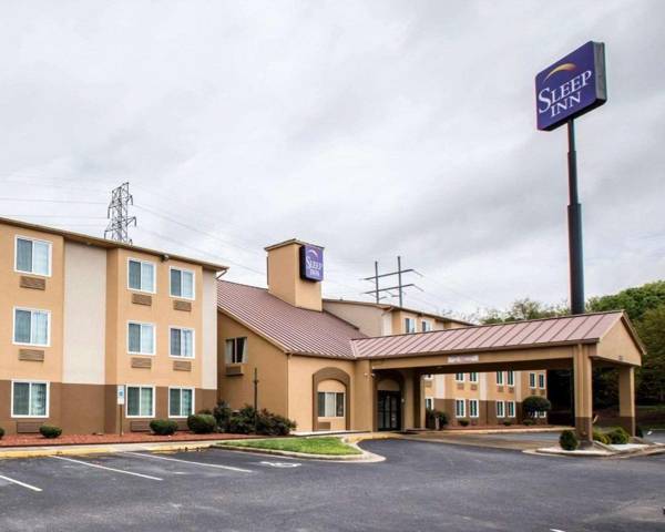 Sleep Inn - Hickory