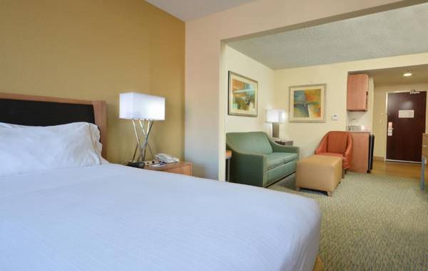 Holiday Inn Express Hotel & Suites High Point South an IHG Hotel