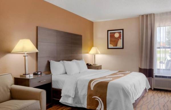 Quality Inn High Point - Archdale