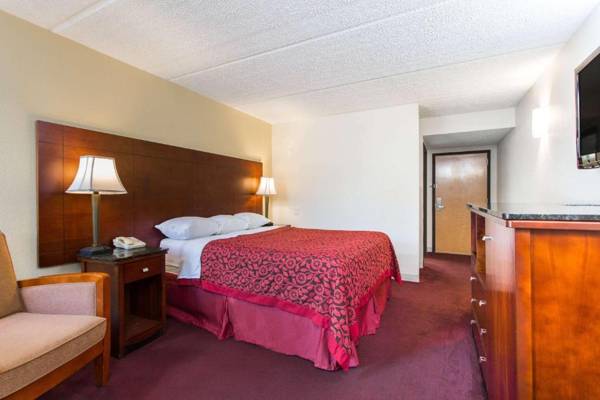 Days Inn by Wyndham High Point/Archdale