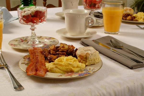 Seven Oaks Inn Bed and Breakfast