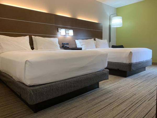 Holiday Inn Express Hillsborough-Durham Area an IHG Hotel