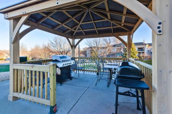 Candlewood Suites Huntersville-Lake Norman Area an IHG Hotel