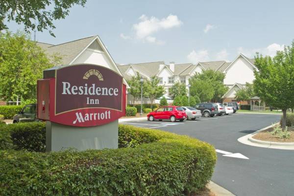 Residence Inn by Marriott Lake Norman