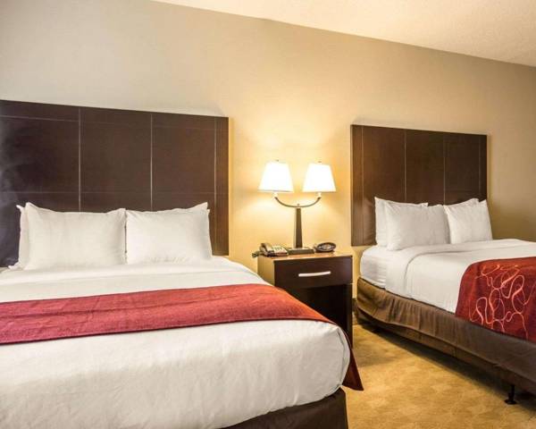 Comfort Suites Lake Norman - Huntersville