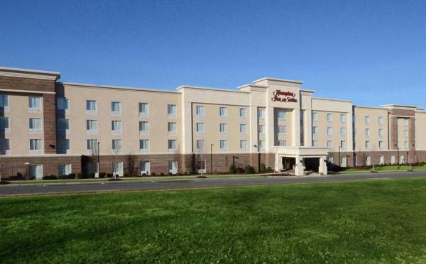 Hampton Inn & Suites Huntersville