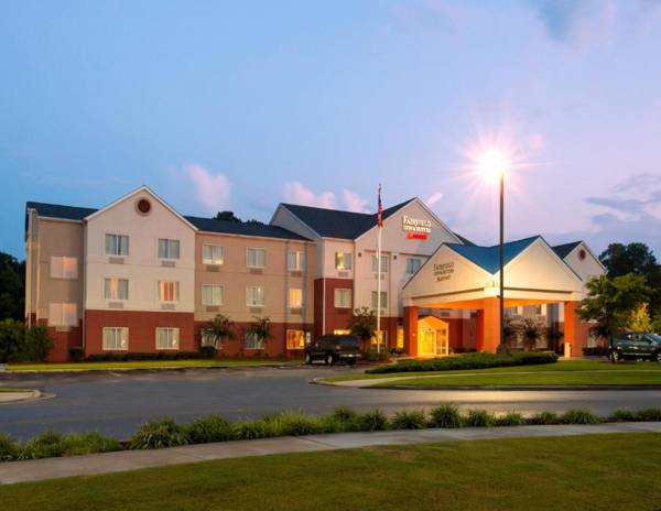 Fairfield Inn & Suites by Marriott Jacksonville