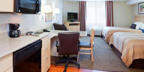 Candlewood Suites Jacksonville an IHG Hotel