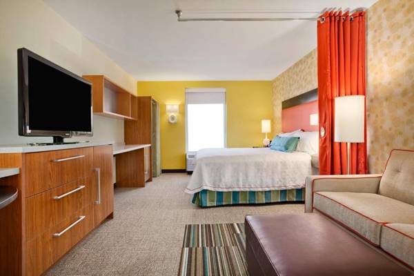 Home2 Suites by Hilton Jacksonville NC