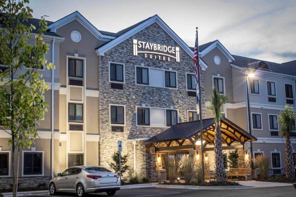 Staybridge Suites North Jacksonville an IHG Hotel