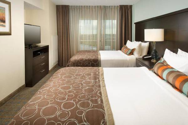 Staybridge Suites North Jacksonville an IHG Hotel