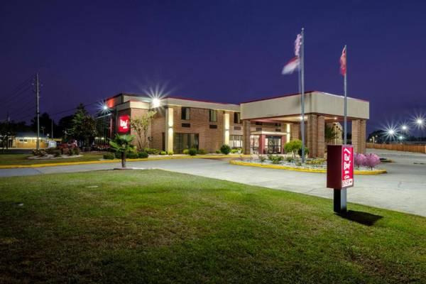 Red Roof Inn & Suites Jacksonville NC