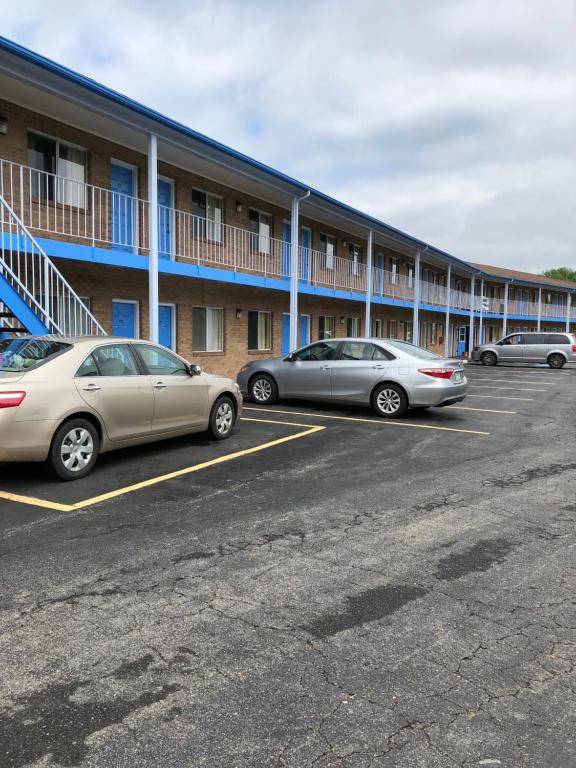 Americas Best Value Inn - Jonesville