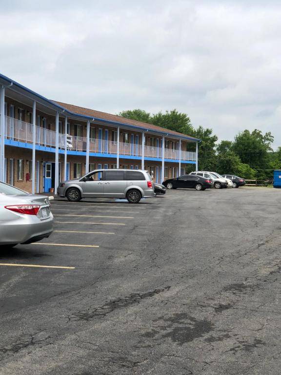 Americas Best Value Inn - Jonesville