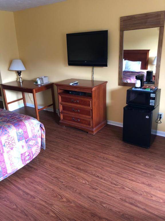 Americas Best Value Inn - Jonesville