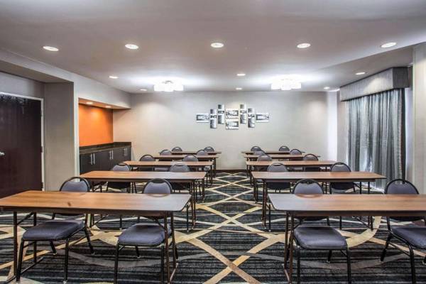 Comfort Inn & Suites Kannapolis - Concord