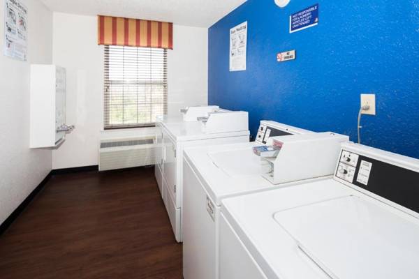 InTown Suites Extended Stay Kannapolis