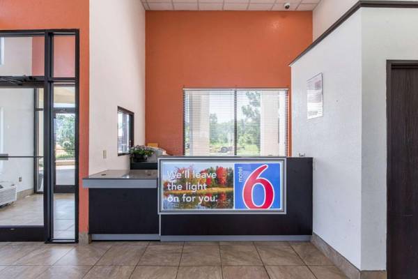 Motel 6-Kannapolis NC - Concord