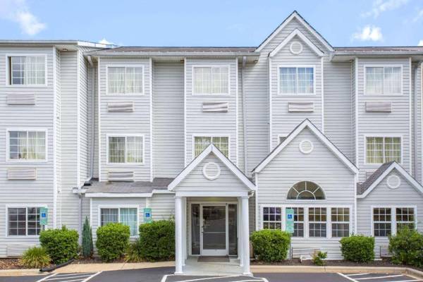 Microtel Inn & Suites By Wyndham Kannapolis/Concord