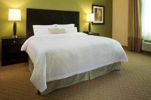 Hampton Inn Kernersville