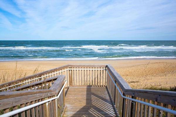 Travelodge by Wyndham Outer Banks/Kill Devil Hills