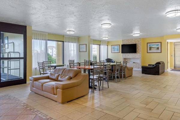 Quality Inn Carolina Oceanfront