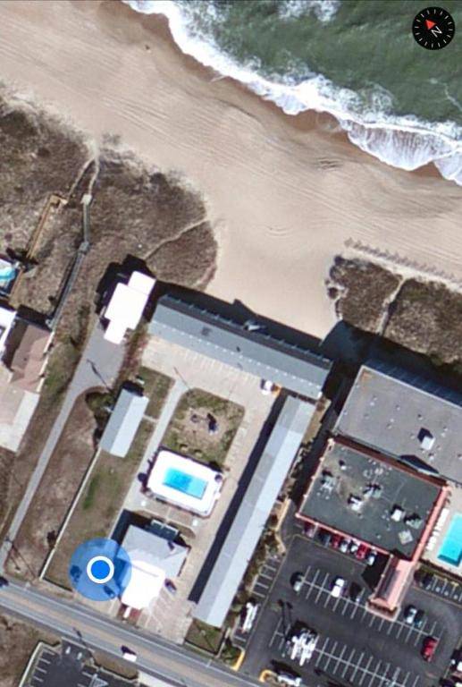 Outer Banks Motor Lodge