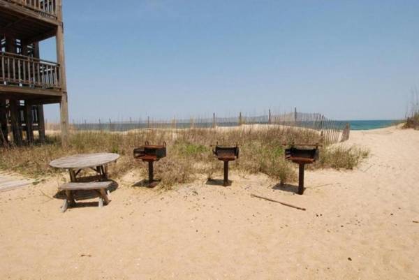 SCR3B - Scrimshaw Penthouse