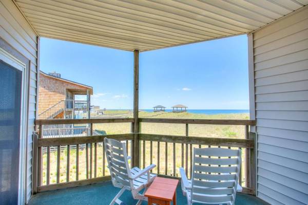 SO1A - Sea Oats Unit 1A