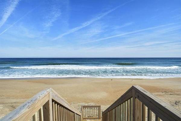 SO1A - Sea Oats Unit 1A