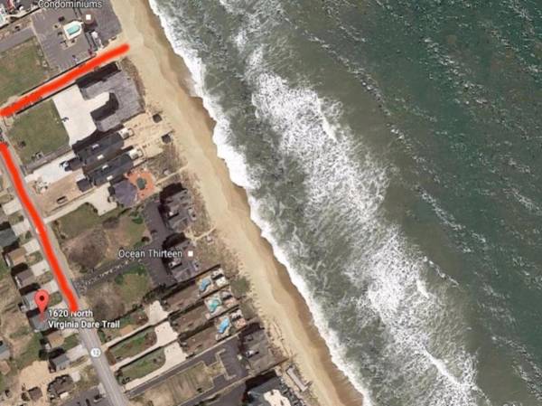 5070 - Sandy Bottoms (Formerly Ellis)