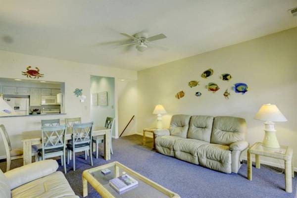 SW17 - Rhythm and Waves