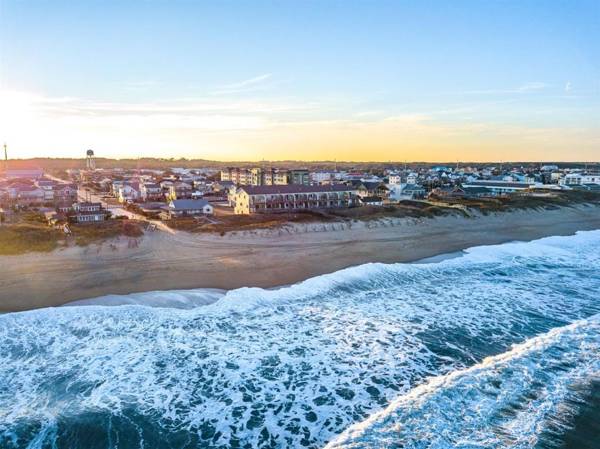 SW11 - A Great Escape