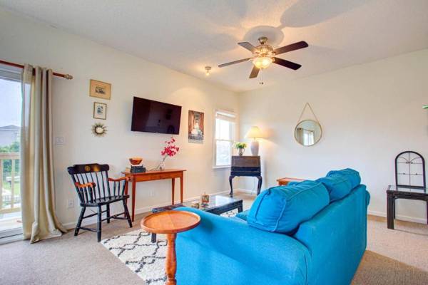 SDV102 - A Block to the Beach