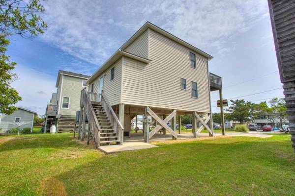 5120 - Anchors Aweigh