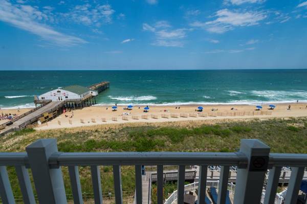 Hilton Garden Inn Outer Banks/Kitty Hawk