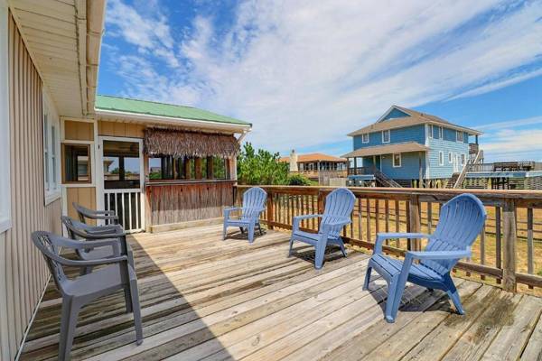 4140 - Beach Carousel