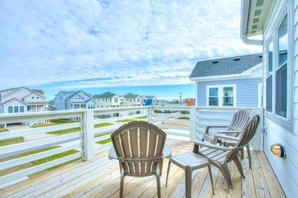 4057 - Fairways & Seaspray