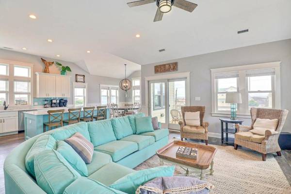 4059 - Bikinis & Martinis