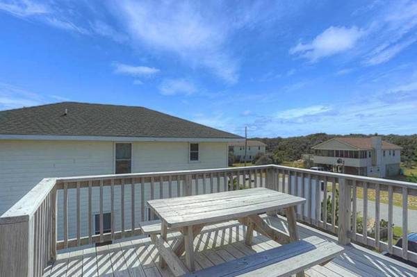 4072 - Jo`s Bungalow