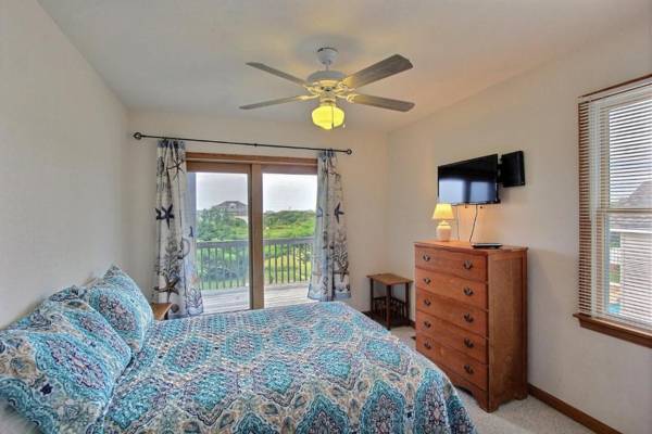 4055 - Seascape First Tee