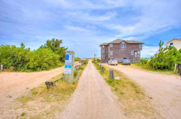 2008 - Sound Sea Secret