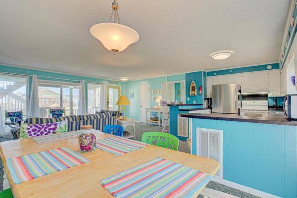 4084 - Turtle's Nest