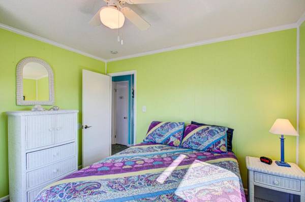 4084 - Turtle's Nest