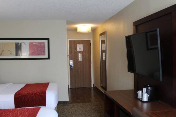 Comfort Inn Laurinburg