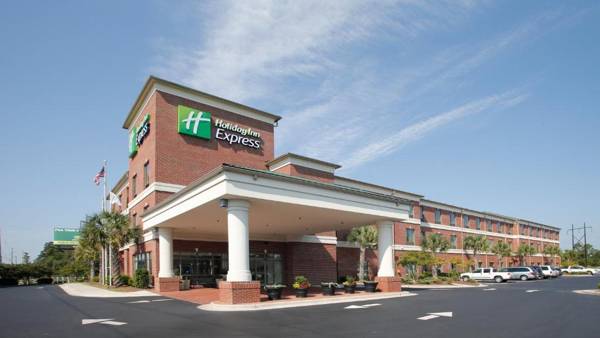 Holiday Inn Express Leland - Wilmington Area an IHG Hotel