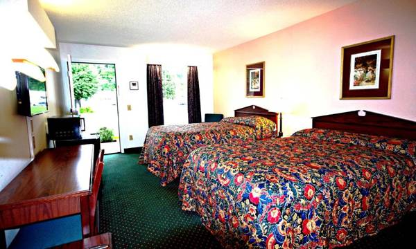 American Motel - Lenoir