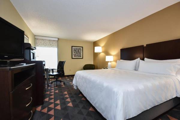 Holiday Inn Lumberton an IHG Hotel
